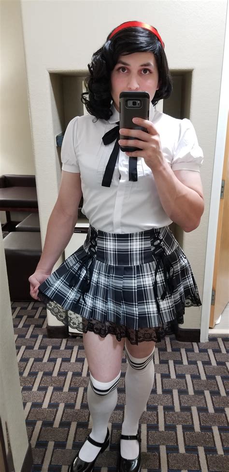 schoolgirl femboy porn|Crossdresser Schoolgirl Trans Porn Videos (18+) .